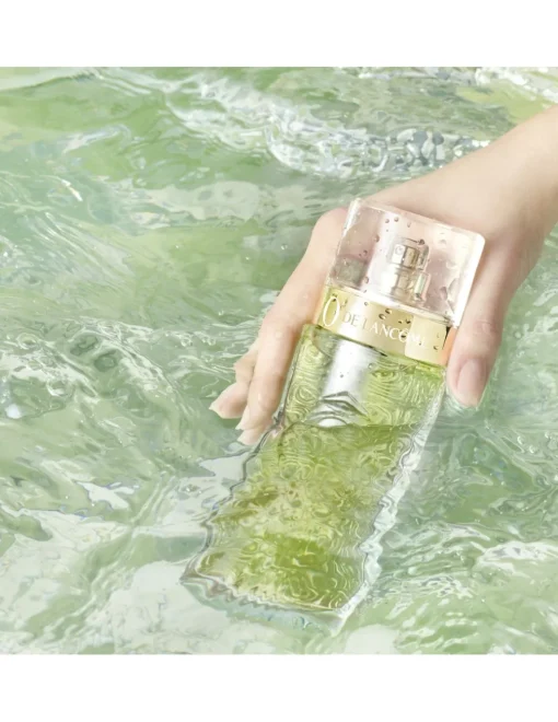O De Lancome