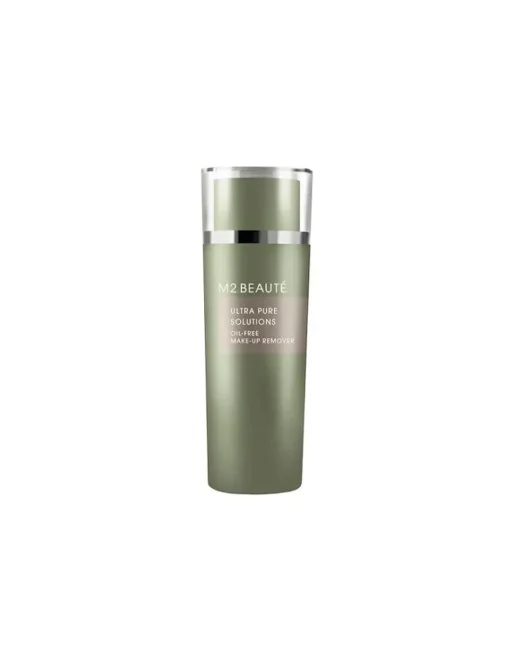 Oil-Free Eye Make-Up Remover | M2 Beauté