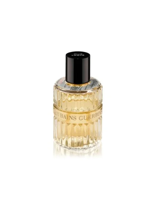 Oud Laqué | Les Bains Guerbois