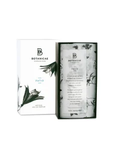Patio - Botanicae | Perfumerías Coqueteo