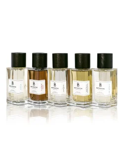Patio - Botanicae | Perfumerías Coqueteo