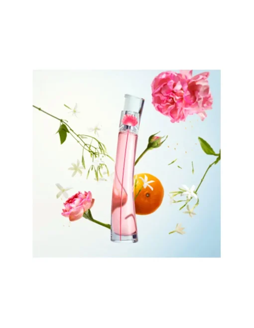 Perfumerías Coqueteo | Flower By Kenzo Poppy Bouquet EDT