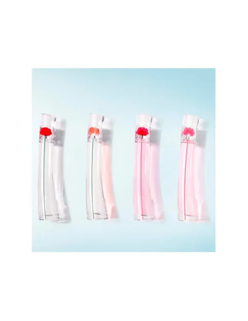 Perfumerías Coqueteo | Flower By Kenzo Poppy Bouquet EDT