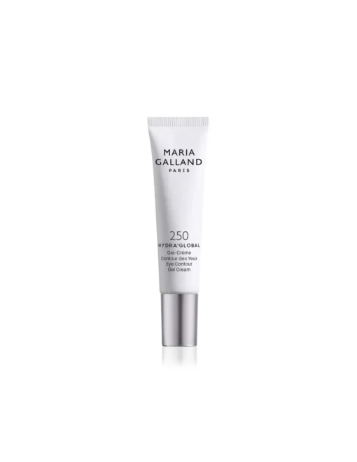 Perfumerías Coqueteo | 250 Hydra Global Eye Contour Gel Cream