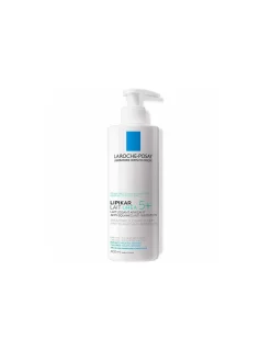 Perfumerías Coqueteo | Lipikar Lait Urea 5+ Leche Corporal Calmante