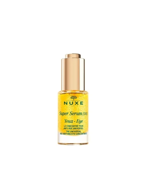 Perfumerías Coqueteo | Super Sérum [10] Contorno de ojos antiedad universal Nuxe