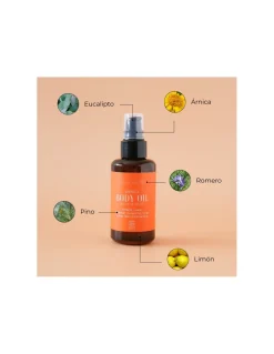Perfumerías Coqueteo | Aceite De Árnica