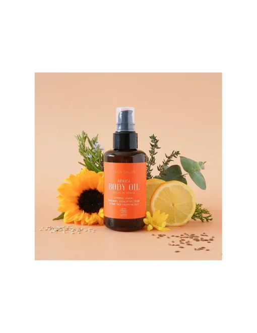 Perfumerías Coqueteo | Aceite De Árnica