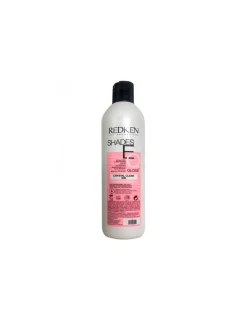 Perfumerías Coqueteo | Acondicionador Shades EQ Equalizing Color Cristal Creal 000