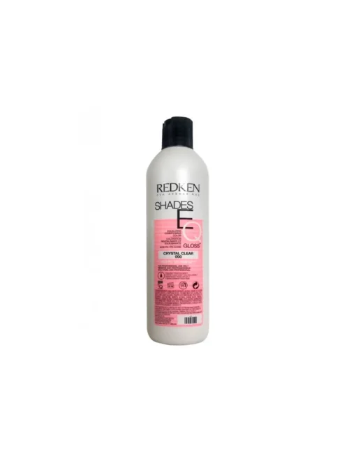 Perfumerías Coqueteo | Acondicionador Shades EQ Equalizing Color Cristal Creal 000