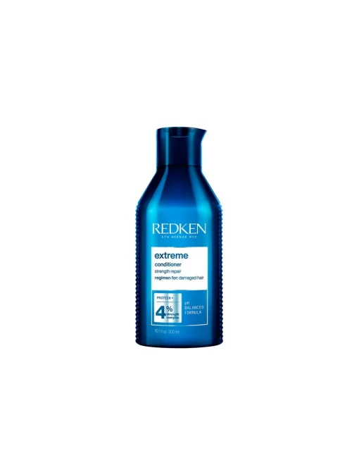Perfumerías Coqueteo | Acondicionador Reparador Extreme