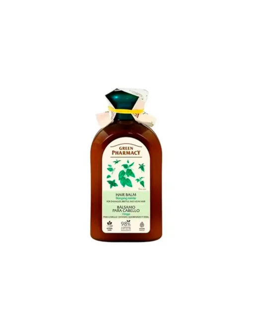 Perfumerías Coqueteo | Acondicionador de ortiga para cabello frágil