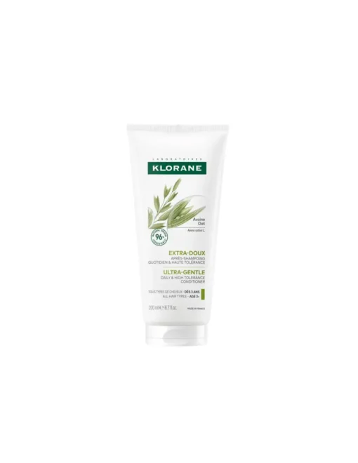 Perfumerías Coqueteo | Acondicionador de Avena Klorane