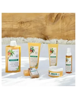 Perfumerías Coqueteo | Acondicionador de Mango Klorane