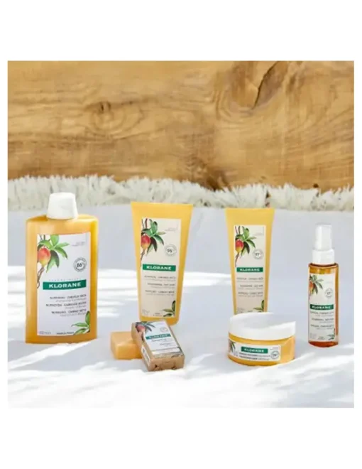 Perfumerías Coqueteo | Acondicionador de Mango Klorane