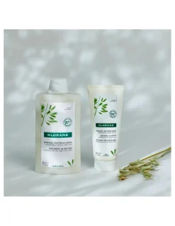 Perfumerías Coqueteo | Acondicionador de Avena Klorane