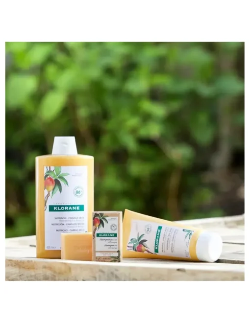 Perfumerías Coqueteo | Acondicionador de Mango Klorane