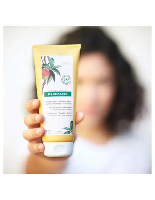 Perfumerías Coqueteo | Acondicionador de Mango Klorane