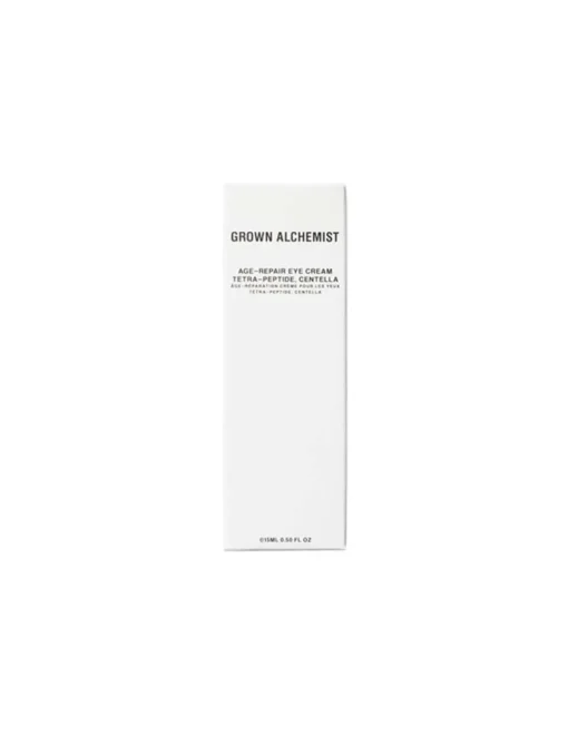 Perfumerías Coqueteo | Age-Repair Eye Cream: Tetra-Peptide & Centella