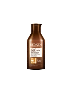 Perfumerías Coqueteo | All Soft Mega Curls Conditioner
