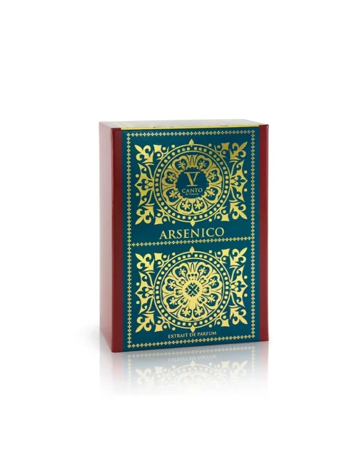Perfumerías Coqueteo | Arsenico