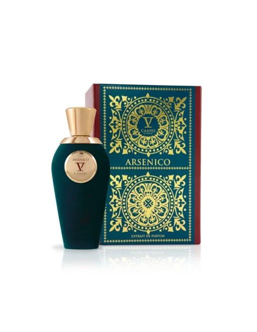 Perfumerías Coqueteo | Arsenico