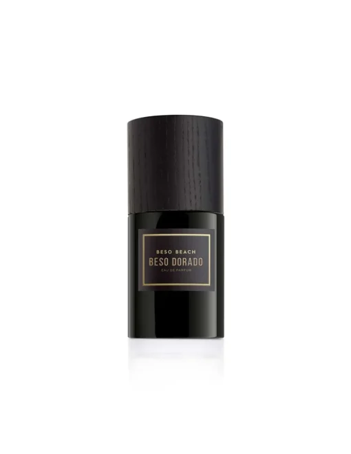 Perfumerías Coqueteo | Beso Dorado