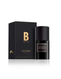 Perfumerías Coqueteo | Beso Dorado