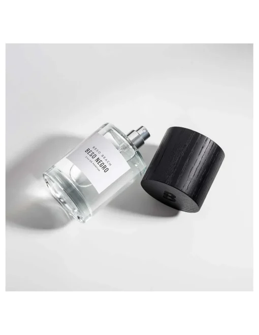 Perfumerías Coqueteo | Beso Negro