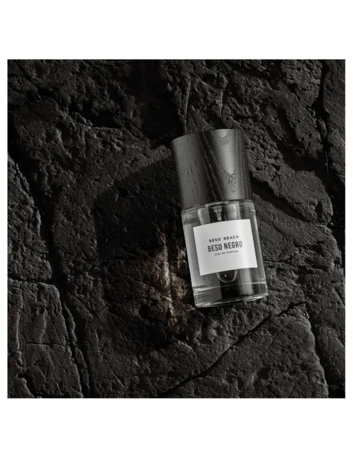 Perfumerías Coqueteo | Beso Negro