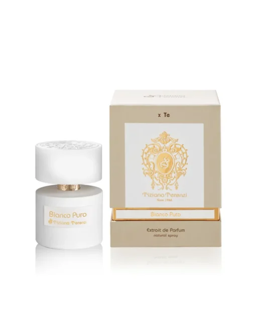 Perfumerías Coqueteo | Bianco Puro