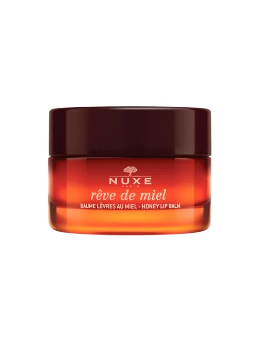 Perfumerías Coqueteo | Bálsamo Labial con Miel Nuxe