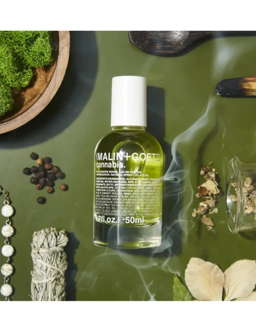 Perfumerías Coqueteo | Cannabis Eau de Parfum