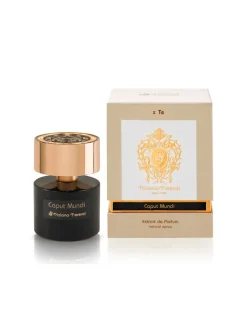 Perfumerías Coqueteo | Caput Mundi