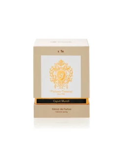 Perfumerías Coqueteo | Caput Mundi
