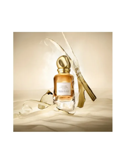 Perfumerías Coqueteo | Cashmere & Tiare Flower