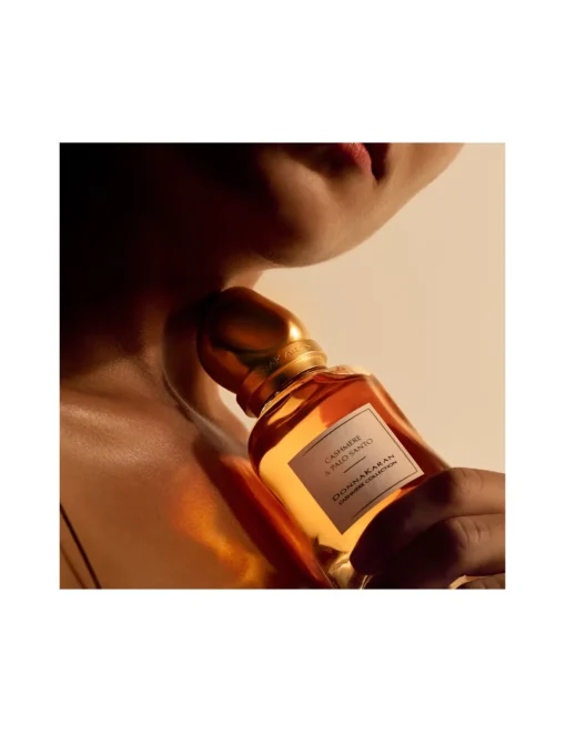Perfumerías Coqueteo | Cashmere & Tiare Flower