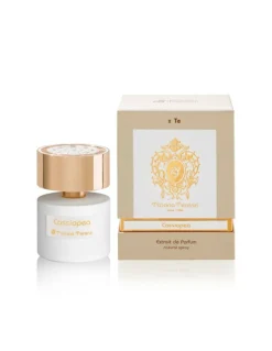 Perfumerías Coqueteo | Cassiopea