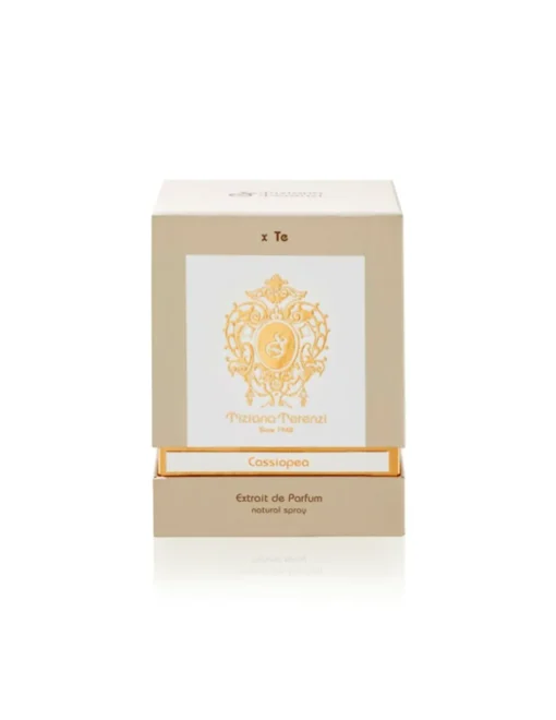 Perfumerías Coqueteo | Cassiopea