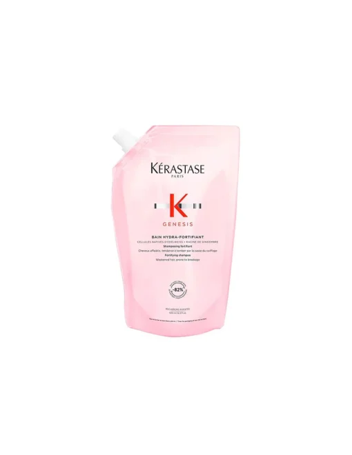 Perfumerías Coqueteo | Champú Genesis Bain recarga Kerastase
