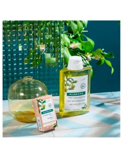 Perfumerías Coqueteo | Champú A La Cidra Klorane