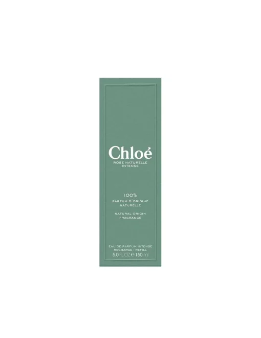 Perfumerías Coqueteo | Chloé Rose Naturelle Intense Recarga EDP