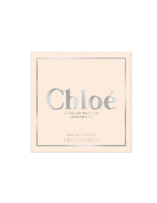 Perfumerías Coqueteo | Chloé Signature L'Eau de Parfum Lumineuse