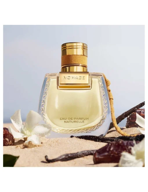 Perfumerías Coqueteo | Chloé Nomade Eau de Parfum Naturelle