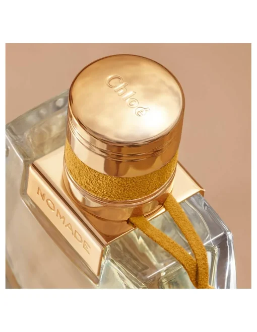 Perfumerías Coqueteo | Chloé Nomade Eau de Parfum Naturelle