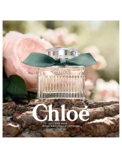 Perfumerías Coqueteo | Chloé Rose Naturelle Intense Recarga EDP