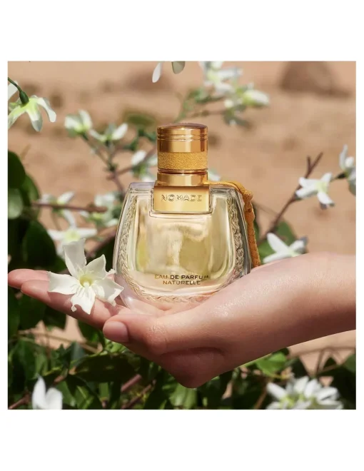 Perfumerías Coqueteo | Chloé Nomade Eau de Parfum Naturelle