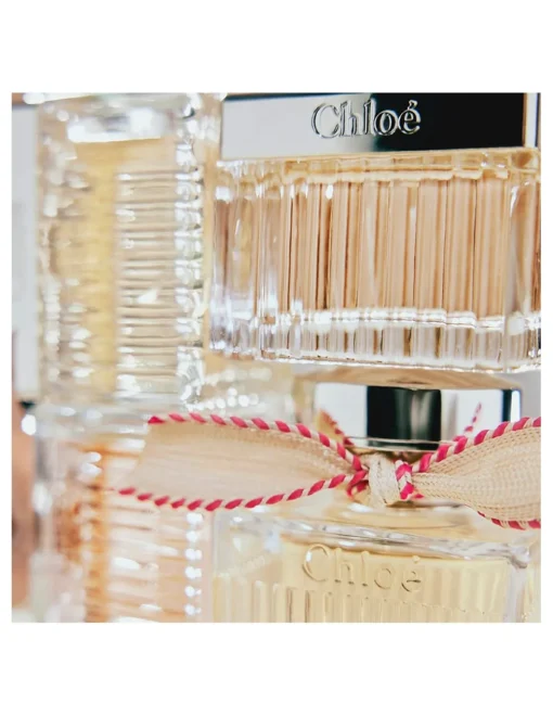 Perfumerías Coqueteo | Chloé Signature L'Eau de Parfum Lumineuse