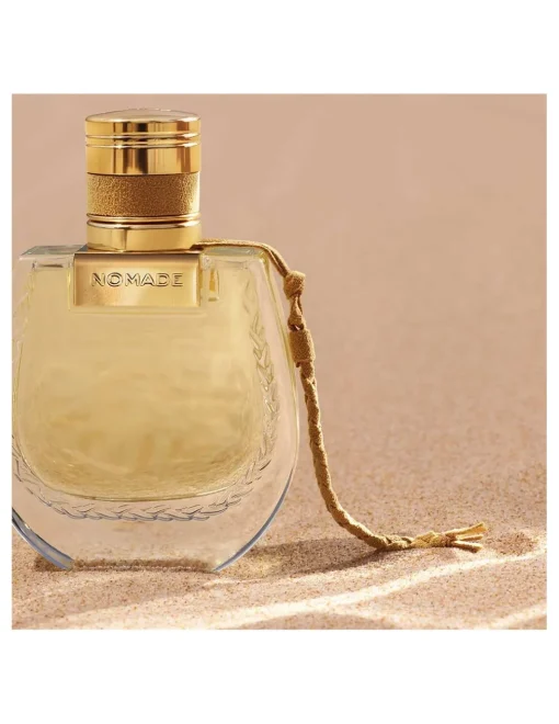Perfumerías Coqueteo | Chloé Nomade Eau de Parfum Naturelle