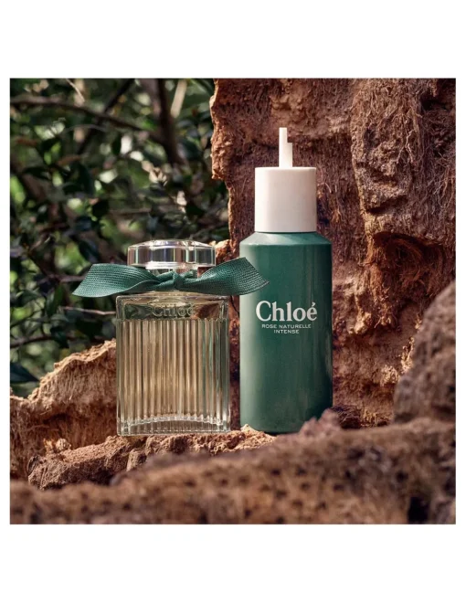 Perfumerías Coqueteo | Chloé Rose Naturelle Intense Recarga EDP